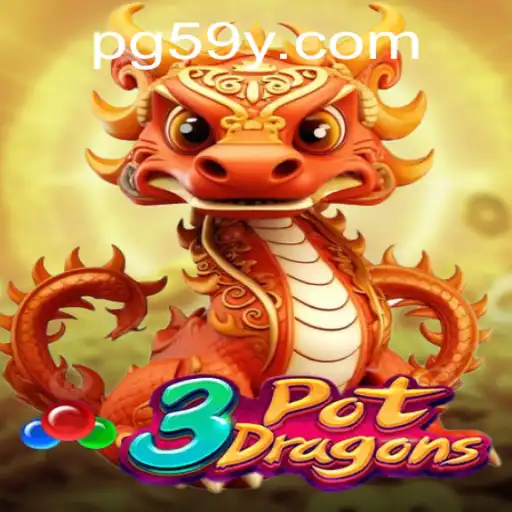 Explorando o Mundo Fascinante de 3PotDragons: Um Jogo Inovador Alimentado por 59Y.COM