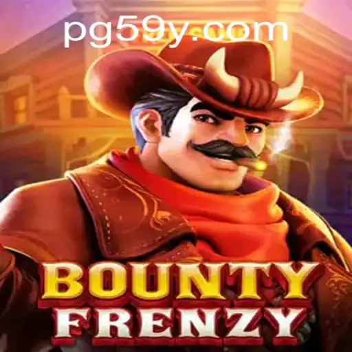 BountyFrenzy: Descubra a Nova Sensação dos Jogos Online com 59Y.COM