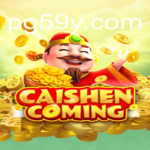 Descubra o Fascinante Mundo de CAISHENCOMING: O Novo Fenômeno dos Jogos Online
