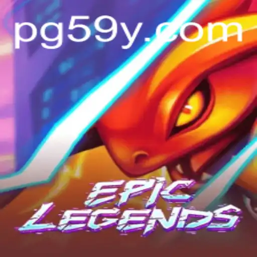 Descubra o Mundo de EpicLegends: Um Guia Completo para Iniciantes