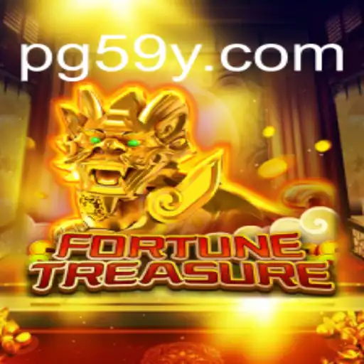 Explore o Mundo do FortuneTreasure: Um Guia Completo