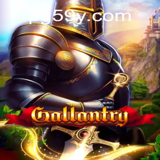Descubra o Mundo de Gallantry: O Jogo Que Combina Aventura e Estratégia