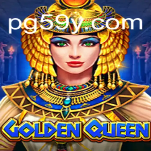 GoldenQueen: Uma Aventura Épica no Mundo dos Jogos