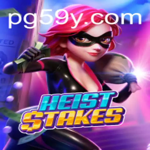 Explorando o Universo de HeistStakes: Um Olhar Detalhado