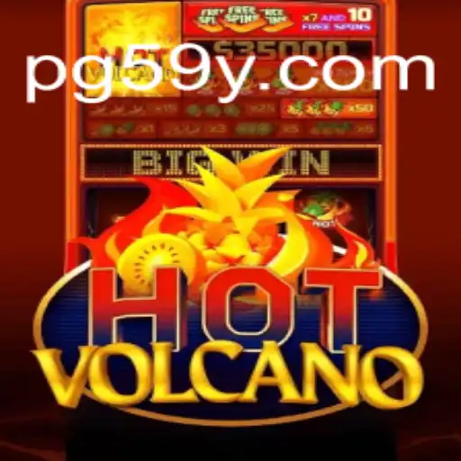 HotVolcano: A Experiência de Jogo de Aventuras Explosivas