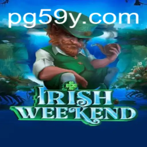 Desvendando IrishWeekend: Tudo Sobre o Novo Fenômeno dos Jogos