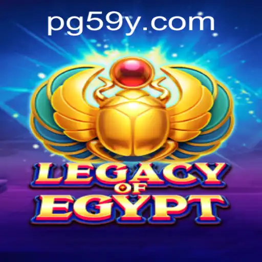 Descubra o Fascinante Mundo de LegacyOfEgypt
