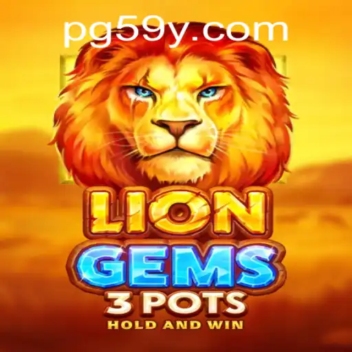 Descubra LionGems3pots: Uma Aventura de Jogo Inovadora
