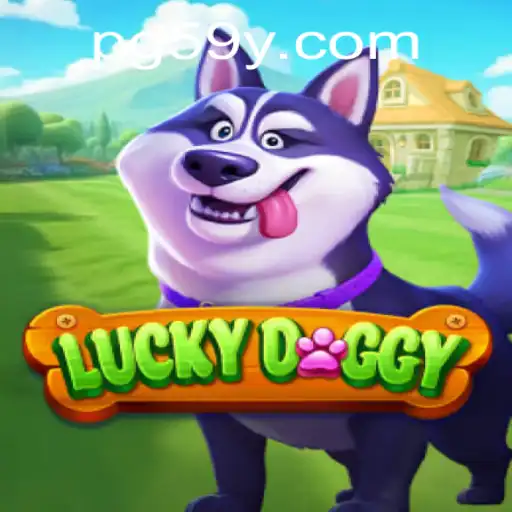 Descubra o Envolvente Mundo de LuckyDoggy: O Jogo de Estratégia em Ascensão na 59Y.COM