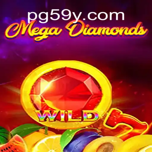Explorando MegaDiamond: O Jogo Inovador Alavancado pela Plataforma 59Y.COM