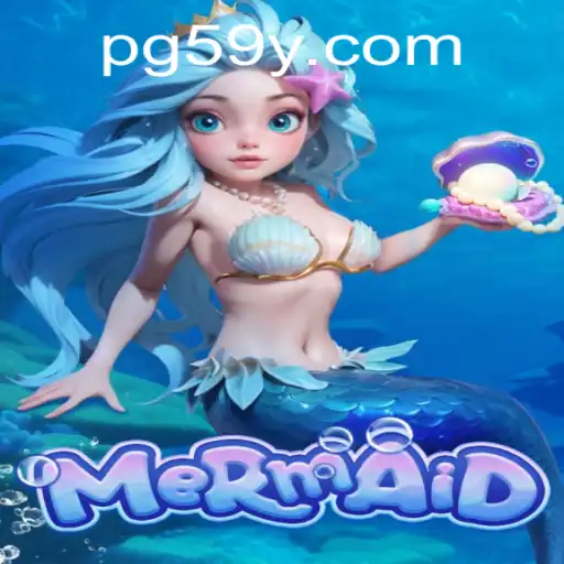 Explorando o Fascinante Jogo 'Mermaid' com a Chave 59Y.COM