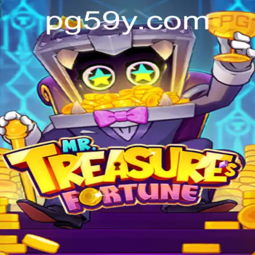 Desbravando o Mundo de MrTreasuresFortune: Descubra Aventuras e Regras Desafiadoras