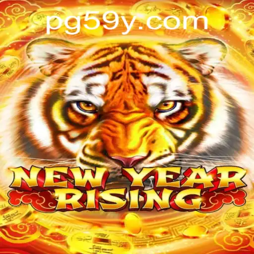 Descubra o Emocionante Mundo de NewYearRising
