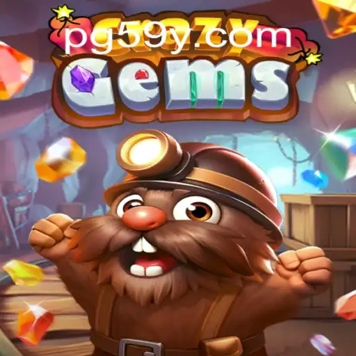 Descubra o Mundo Vibrante de CrazyGems
