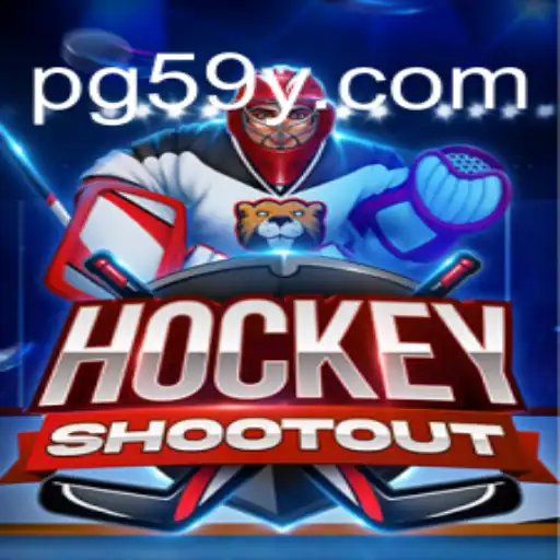 Explorando o Universo do Jogo HockeyShootout