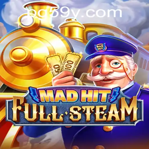 Descubra MadHitFullSteam: O Jogo Empolgante para Todas as Idades