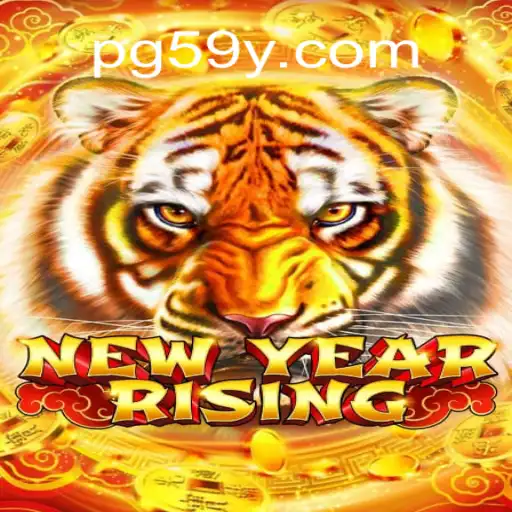 Descubra o Emocionante Mundo de NewYearRising