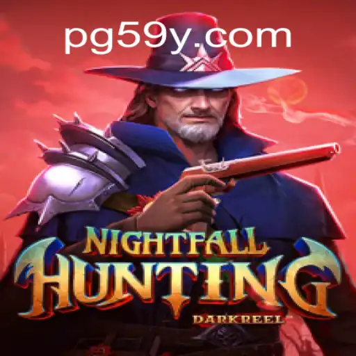 NightfallHunting: Aventure-se no Mundo Misterioso com 59Y.COM