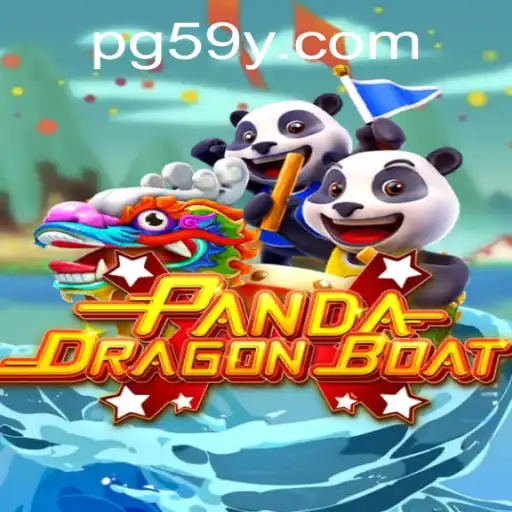 Explorando o Fascinante Mundo de PANDADRAGONBOAT