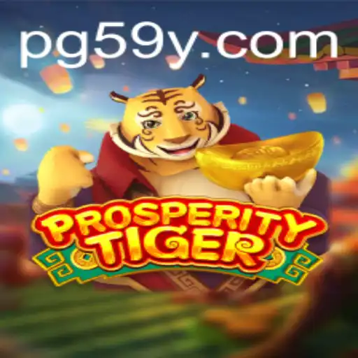 Explorando o Fascinante Mundo de ProsperityTiger