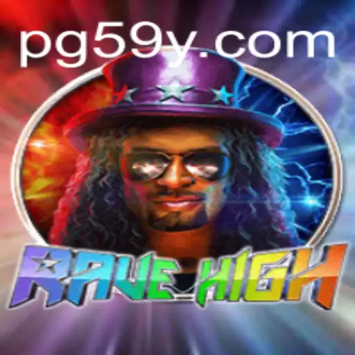 Descubra o Mundo Vibrante de RaveHigh: Mergulhe na Aventura Multissensorial