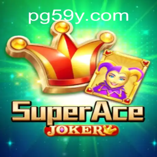 Explorando SuperAceJoker: A Nova Sensação no Mundo dos Jogos