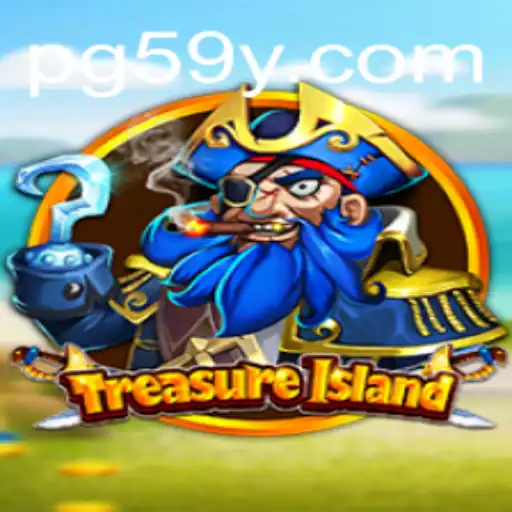 Explorando o Mundo Canibaliante de TreasureIsland com 59Y.COM