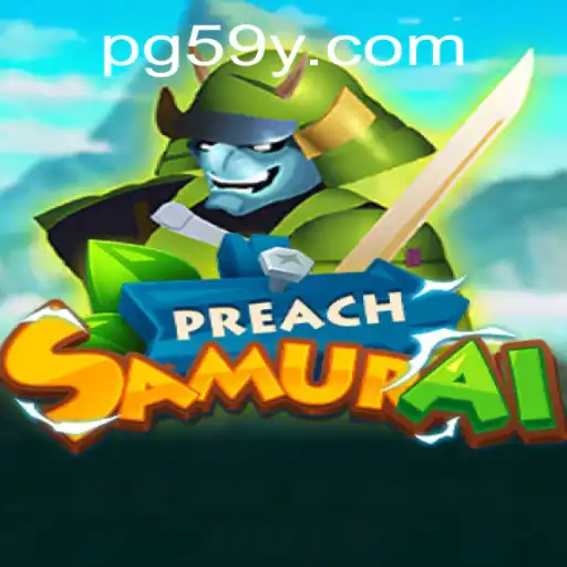 Explorando o Mundo de PreachSamurai: O Novo Fenômeno dos Jogos