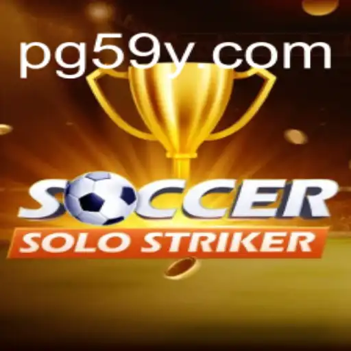 Descubra SoccerSoloStriker: O Novo Fenômeno dos Jogos de Futebol