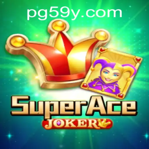 Explorando SuperAceJoker: A Nova Sensação no Mundo dos Jogos