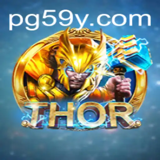 Descubra o Fascinante Mundo de THOR: O Jogo que Conquistou 59Y.COM