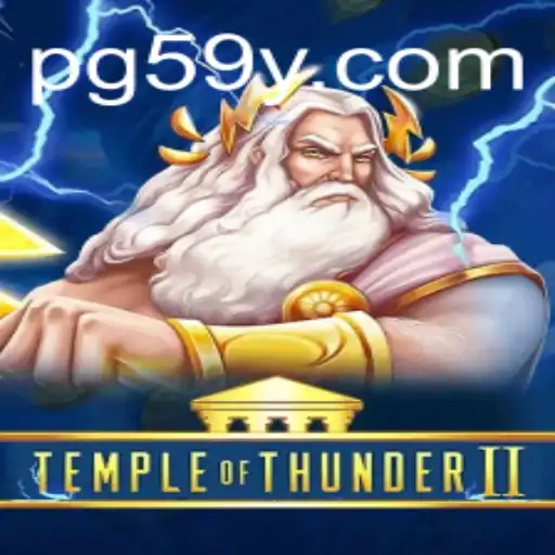 Descubra o Fascinante Mundo de TempleofThunderII