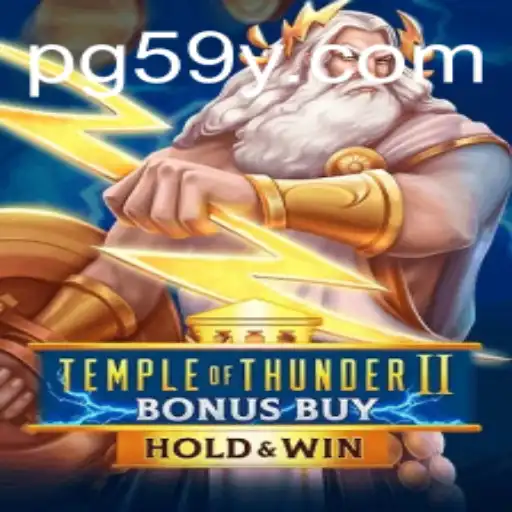 Explorando TempleofThunderIIBonusBuy: Uma Jornada Ímpar no Mundo dos Jogos de Slot