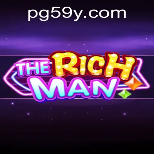TheRichMan: Descubra o Jogo que Está Conquistando os Jogadores