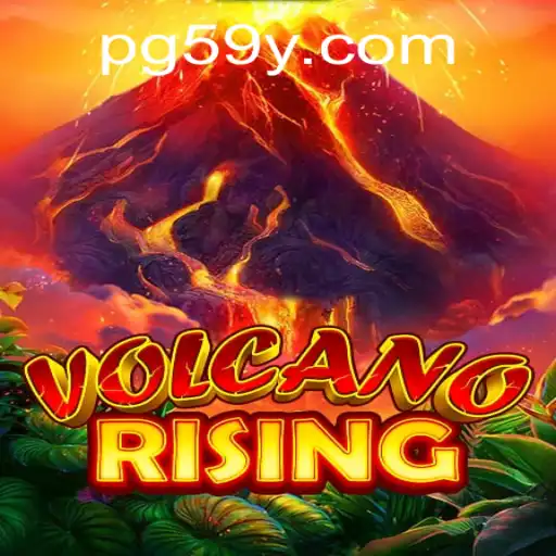 VolcanoRising: A Nova Sensação do Universo Gamer