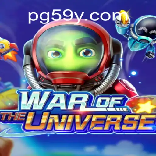 Descubra WAROFTHEUNIVERSE: O Jogo que Mexe com a Realidade